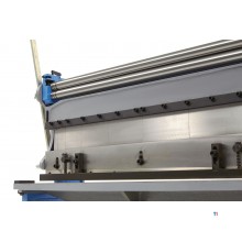  HBM 1015mm. Rullaa, aseta ja leikkaa yhdistelmä kahdella varrella Malli 2