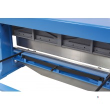  HBM 1015mm. Rullaa, aseta ja leikkaa yhdistelmä kahdella varrella Malli 2