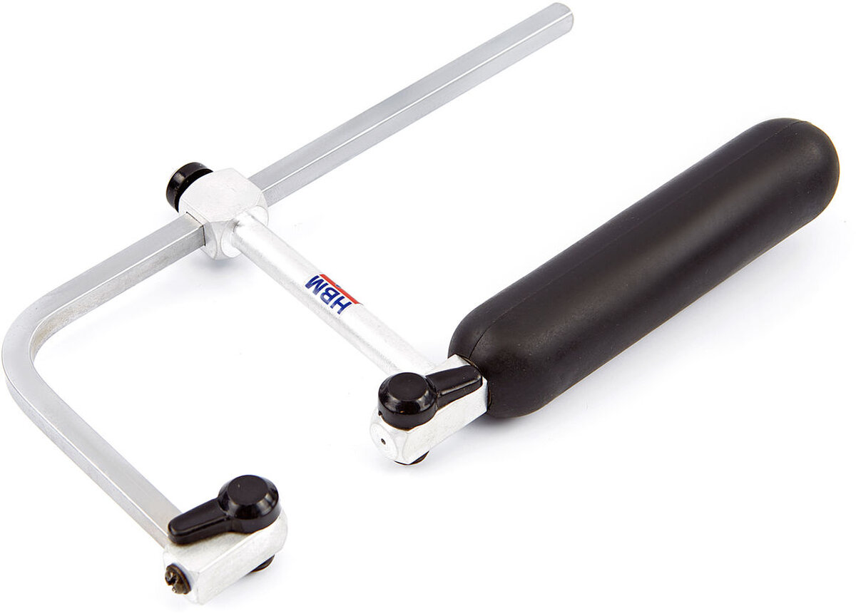 HBM Smykkesag HBM Smykkesag