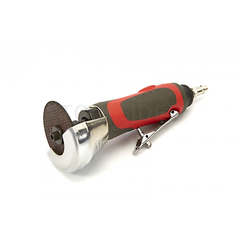 AOK professional pneumatic 75mm body grinder