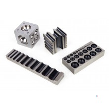  HBM Bol -rei'ityssarja Ank Model 3:lla