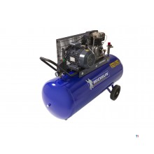  Michelin 270 litran kompressori 5,5 hv
