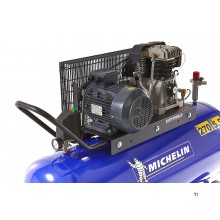  Michelin 270 litran kompressori 5,5 hv