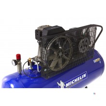  Michelin 270 litran kompressori 5,5 hv