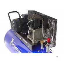 Michelin 270 litran kompressori 5,5 hv