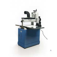 HBM MS3140 Rundschleifmaschine