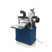 HBM MS3140 Rundschleifmaschine