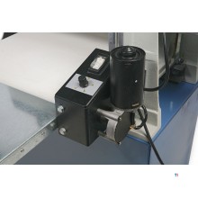 HBM MS3140 Rundschleifmaschine