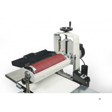 HBM MS3140 Rundschleifmaschine