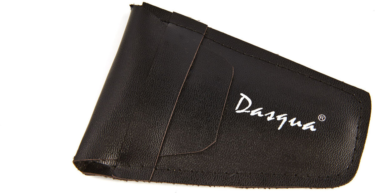 Dasqua Professional 20 mm sveisemåler