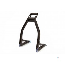 HBM professional gp paddock stand for the rear wheel HBM professional gp paddock stand for the rear wheel