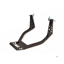 HBM professional gp paddock stand for the rear wheel HBM professional gp paddock stand for the rear wheel