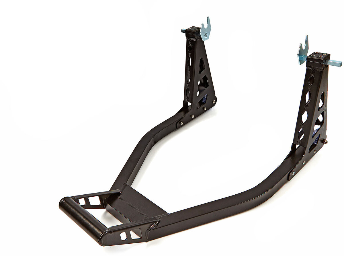 HBM professional gp paddock stand for the rear wheel HBM professional gp paddock stand for the rear wheel