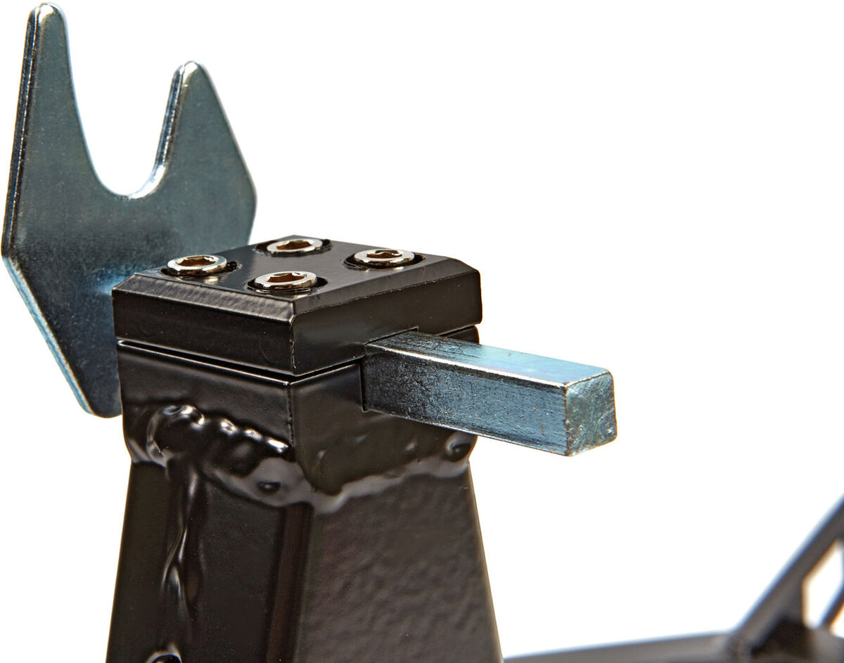 HBM professional gp paddock stand for the rear wheel HBM professional gp paddock stand for the rear wheel