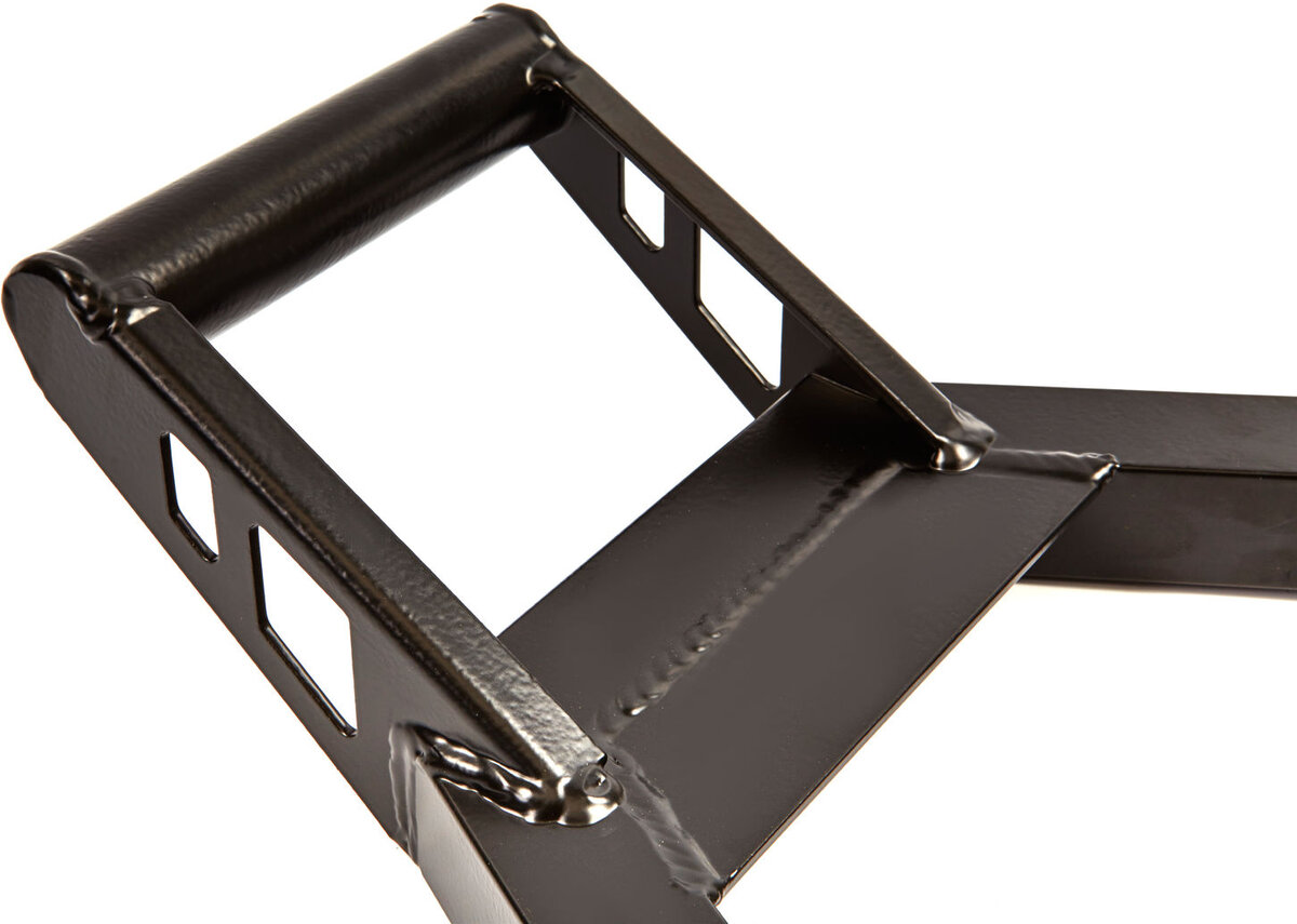 HBM professional gp paddock stand for the rear wheel HBM professional gp paddock stand for the rear wheel