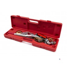 HBM 2000 kg. Håndsporhøyde HBM 2000 kg. Håndsporhøyde