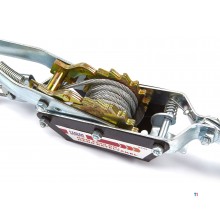 HBM 2000 kg. Håndsporhøyde HBM 2000 kg. Håndsporhøyde