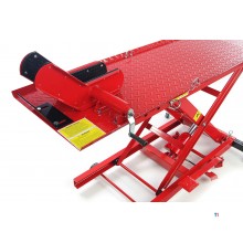 HBM 100 motor lift table