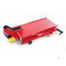 HBM 100 motor lift table