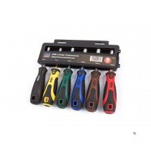 HBM 6-piece professional cap screwdriver set