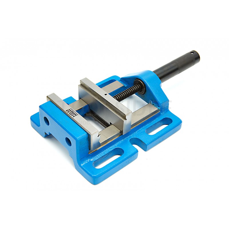 HBM type 1 - 100 mm. professional drill clamp