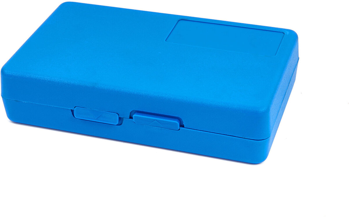 Dasqua professional 0,01 mm drejelig sonde med magnetisk stativ