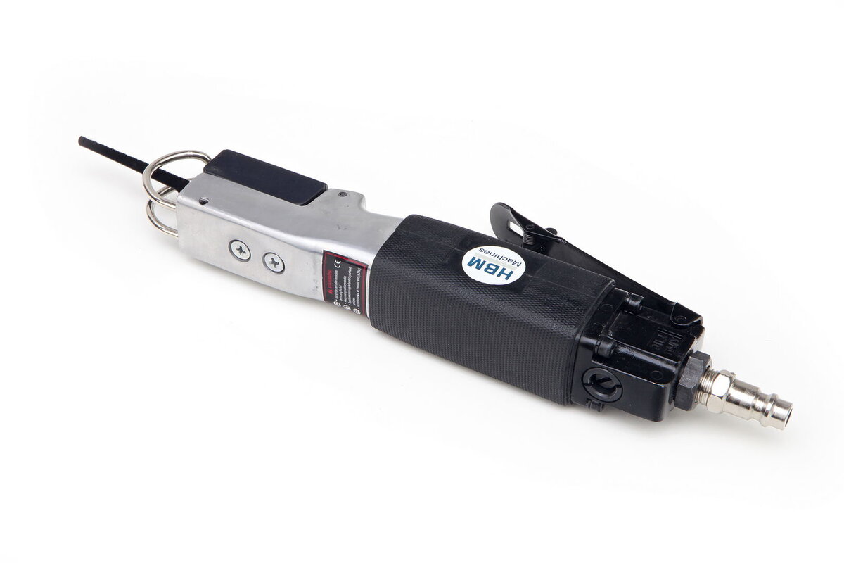 HBM pneumatic body saw, reciprocating saw