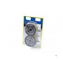Michelin filter for dust mask