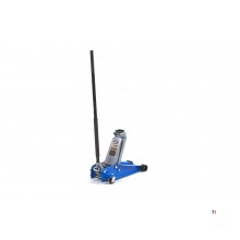 HBM 3.5 ton low garage jack