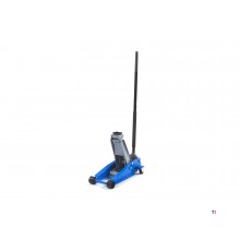 HBM 3.5 ton low garage jack