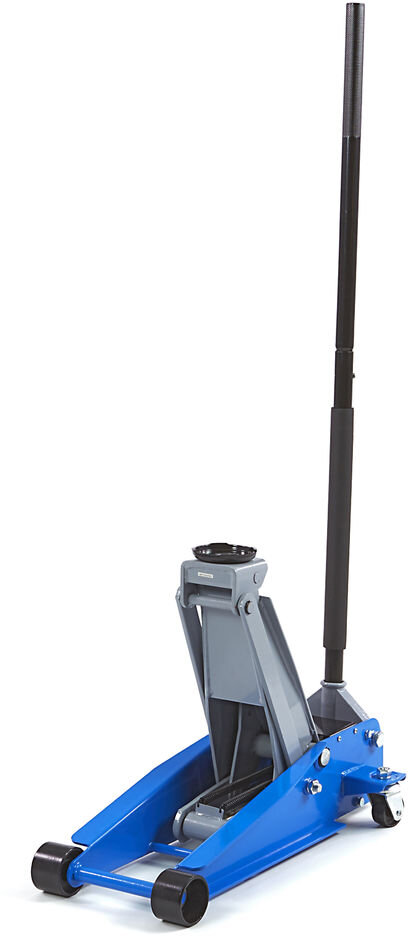 HBM 3.5 ton low garage jack