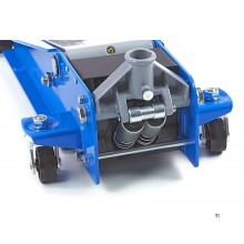 HBM 3.5 ton low garage jack