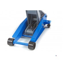 HBM 3.5 ton low garage jack