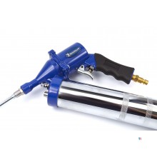  Michelin Pneumaattinen rasvapistooli