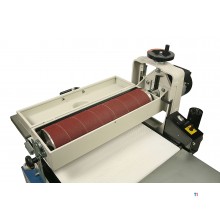  HBM MS3156 sylinterihiomakone