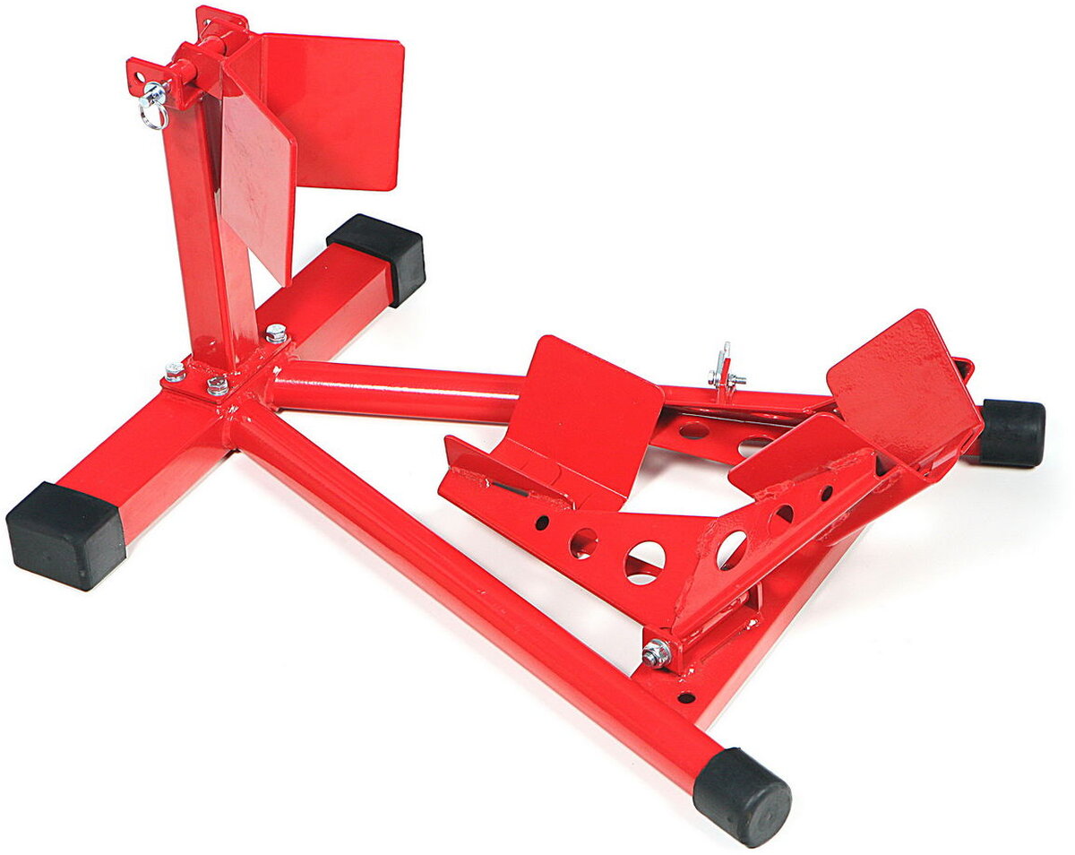 HBM Motorcycle Drive-in klemme Modell 1