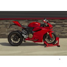 HBM Motorcycle Drive-in klemme Modell 1