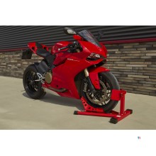 HBM Motorcycle Drive-in klemme Modell 1