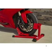 HBM Motorcycle Drive-in klemme Modell 1