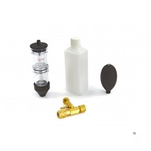 HBM cylinder head leakage tester set