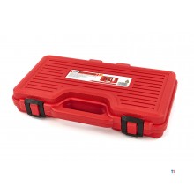 HBM cylinder head leakage tester set