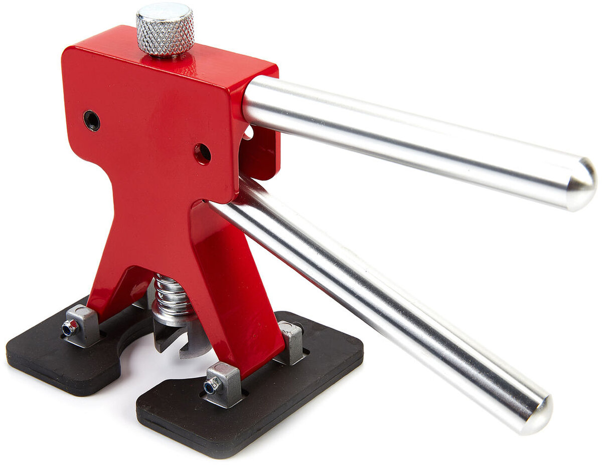 HBM 32 Delige Professionele Uitdeukset / Uitdeuken zonder spuiten