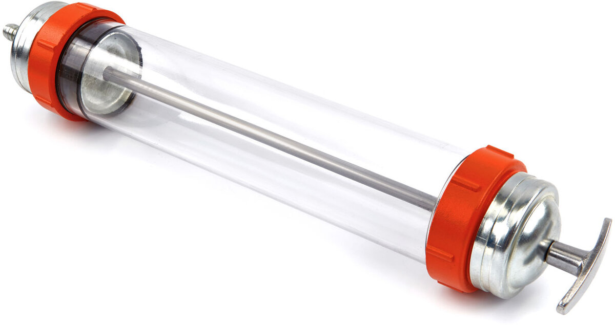 HBM Professionele Handmatige Olie en Vloeistofpomp