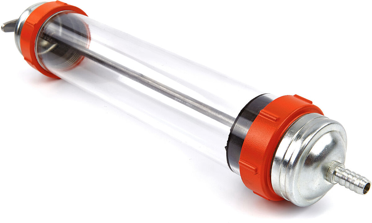 HBM Professionele Handmatige Olie en Vloeistofpomp