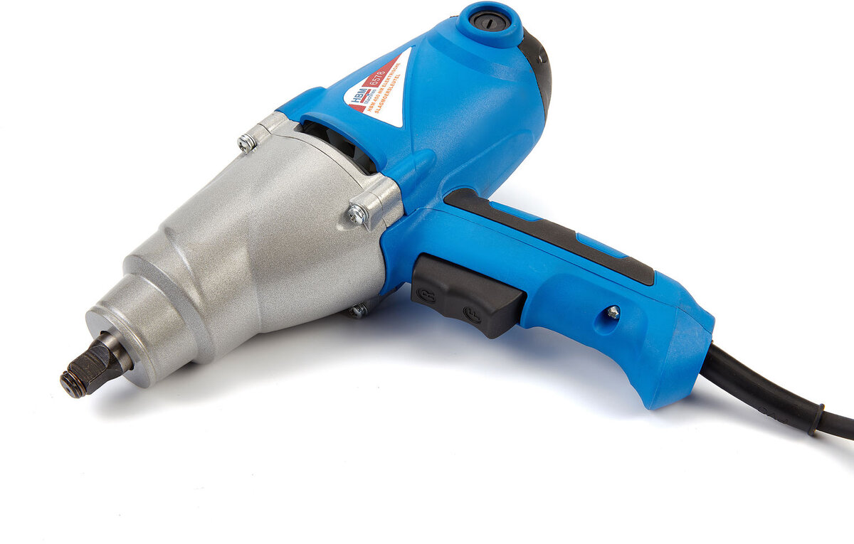 HBM 450 NM elektrisk støtdempernøkkel