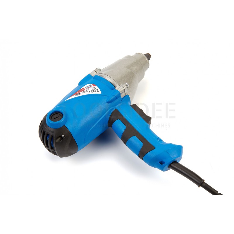 HBM 450 nm electric impact wrench