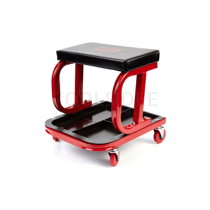HBM mobile chair / stool