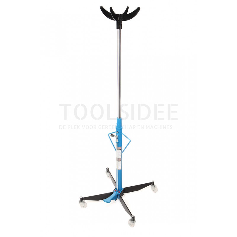 HBM a profi gearbox jack, transmission jack toolsidee.co.uk