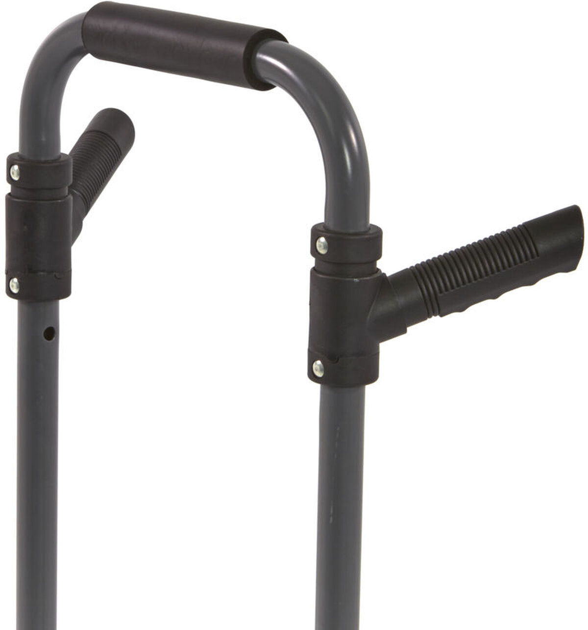 HBM 100 kg faltbare Sackkarre mit Griffen