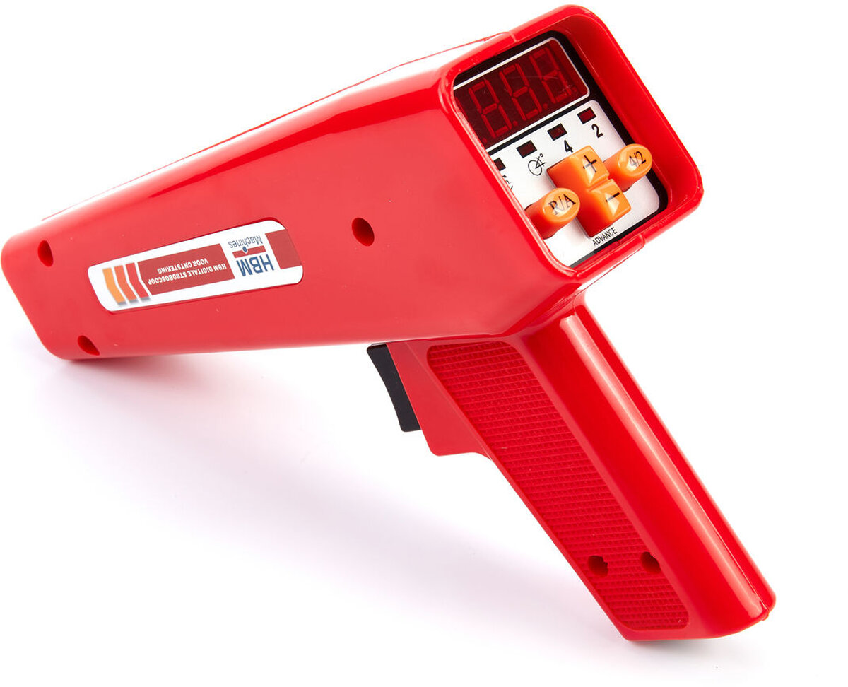 HBM Digital Strobe for Inflammation HBM Digital Strobe for Inflammation